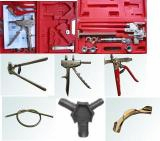 tools for pipe installation